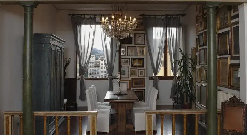 Maison in Piazza S. Croce - photo 8