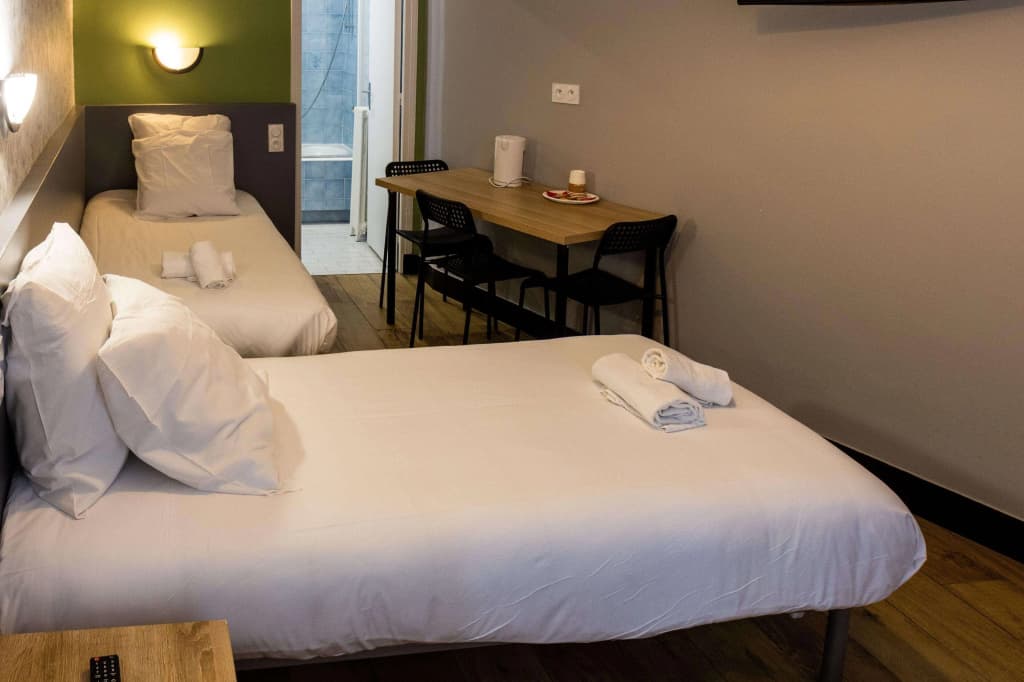 Luxia Hotel & Spa - photo 18