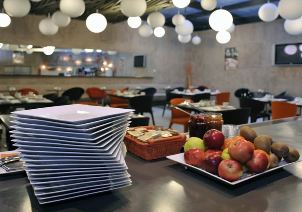 Metropol Design Hotel Old Town - photo 11