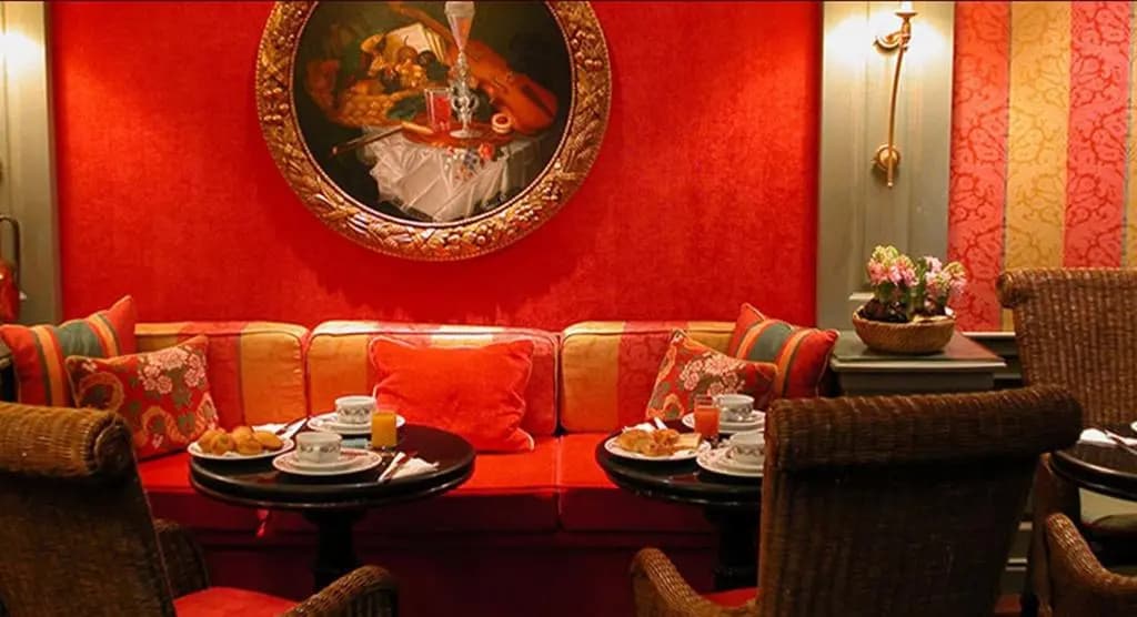 Hotel Chambiges Elysées - photo 18