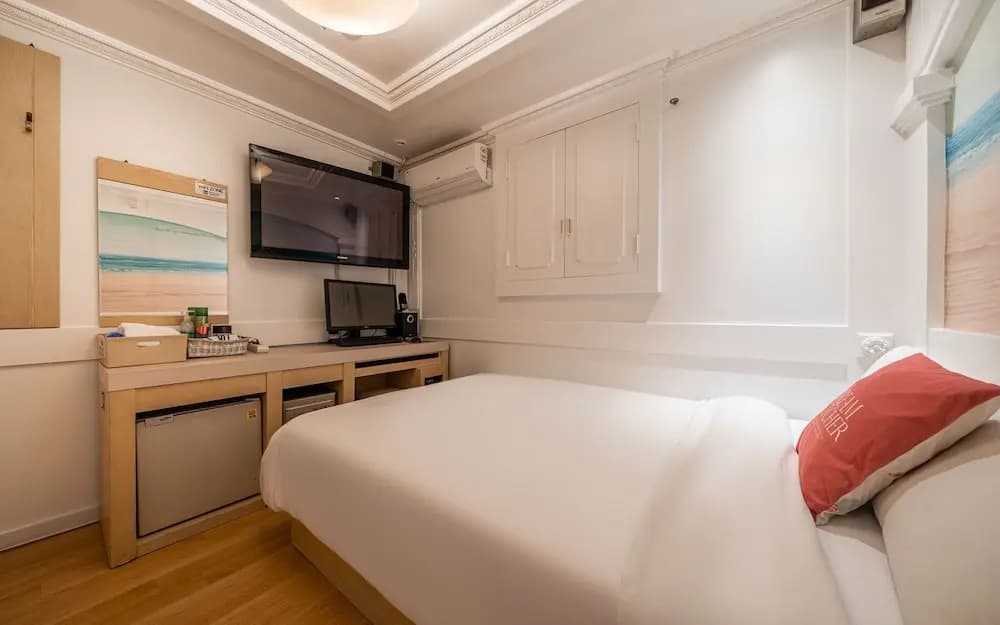 Latera Motel - photo 3