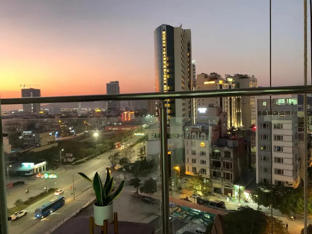 BunHomestay ☆ SEA-View BEDROOM 3BR/apt☆Netflix+Pool☆Near Harbour - photo 12