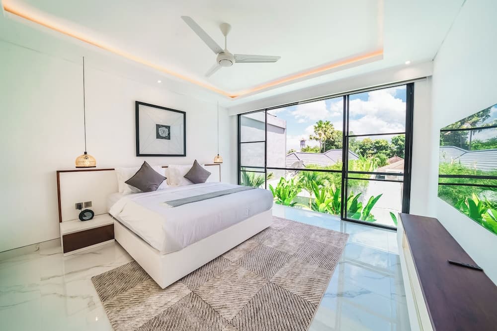 Villa Blue Water by GORO - photo 27