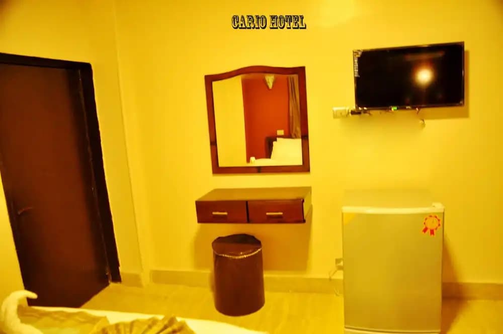My Cairo Hotel - photo 26