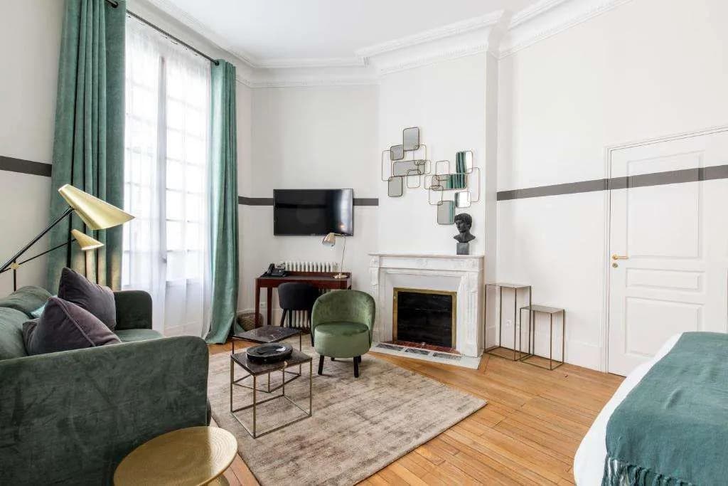 Sourire Boutique Hotel Particulier - photo 17