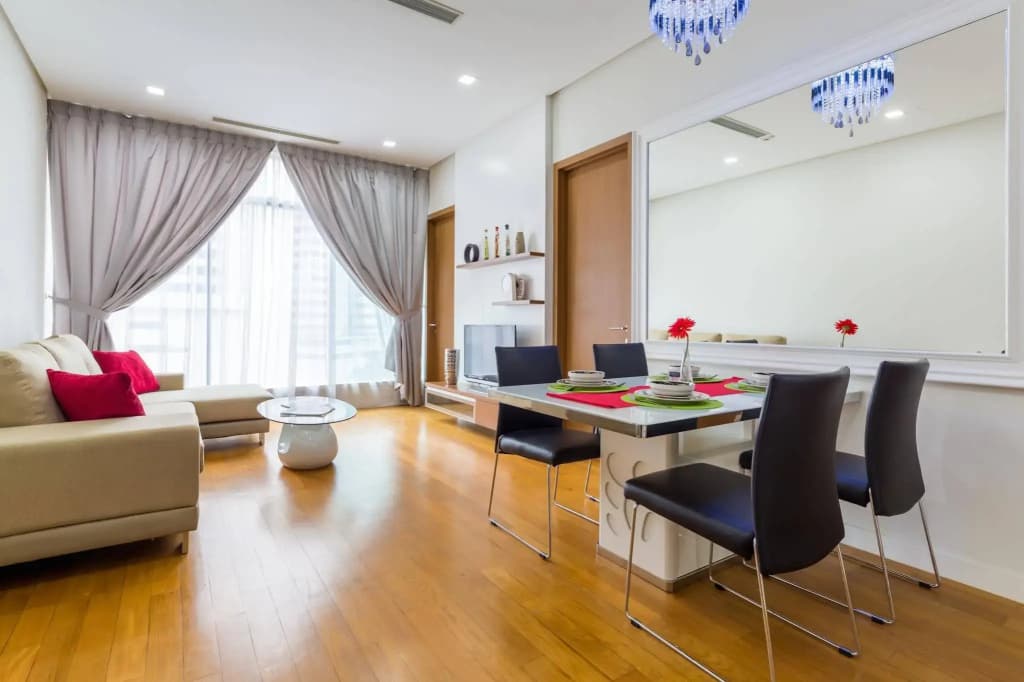 VIPOD Suites KLCC by Luxury Suites Asia - photo 12