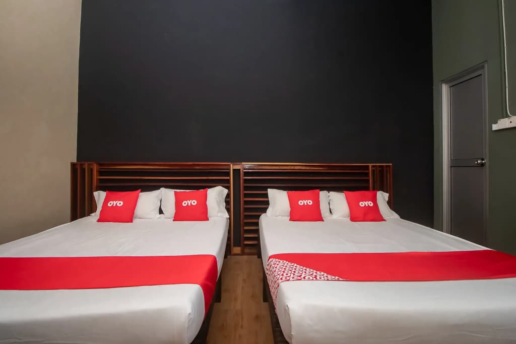 Dancenter Hi Inn 3 - photo 1