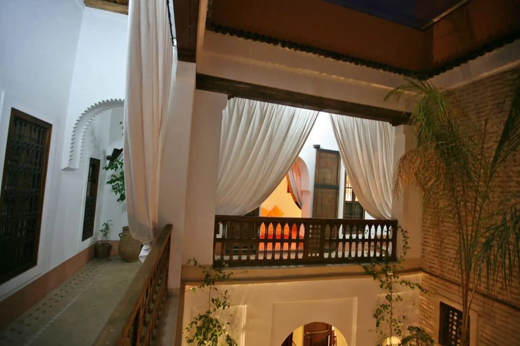Riad El Faris - photo 8