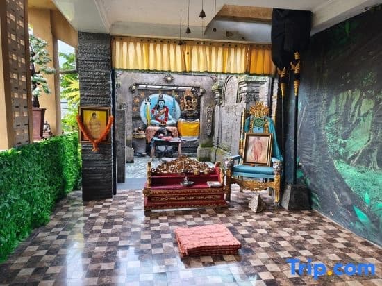 Kubu Sari Ubud - photo 27