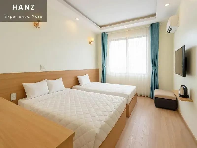 S79 Noi Bai Airport Hotel - photo 15