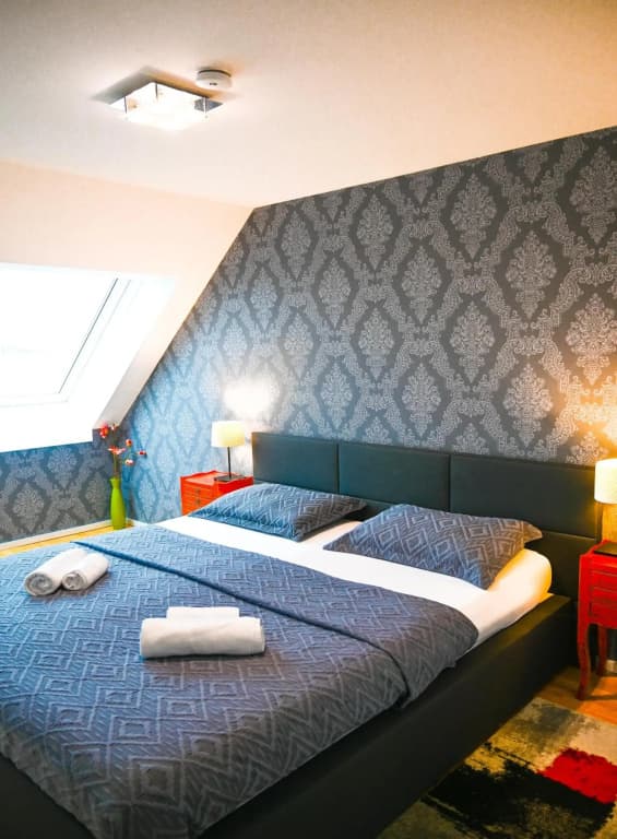 Delightful Duplex Danube Canal - photo 6