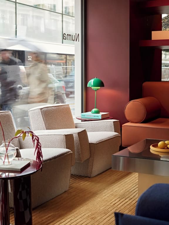 Numa Paris Champs-Élysées - photo 25