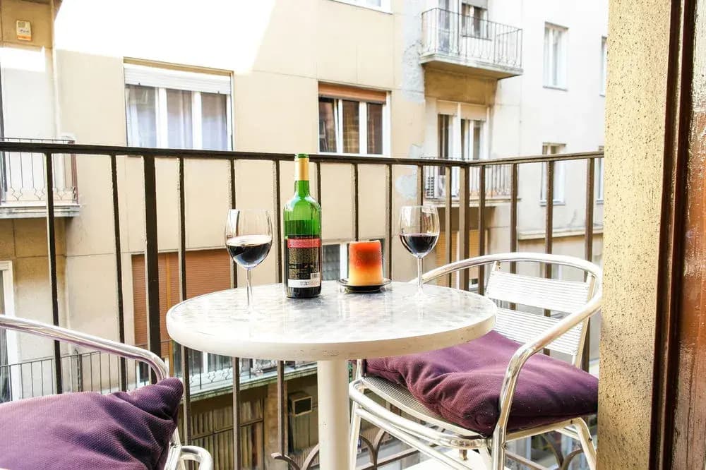 Budapest Heart Apartment - photo 14