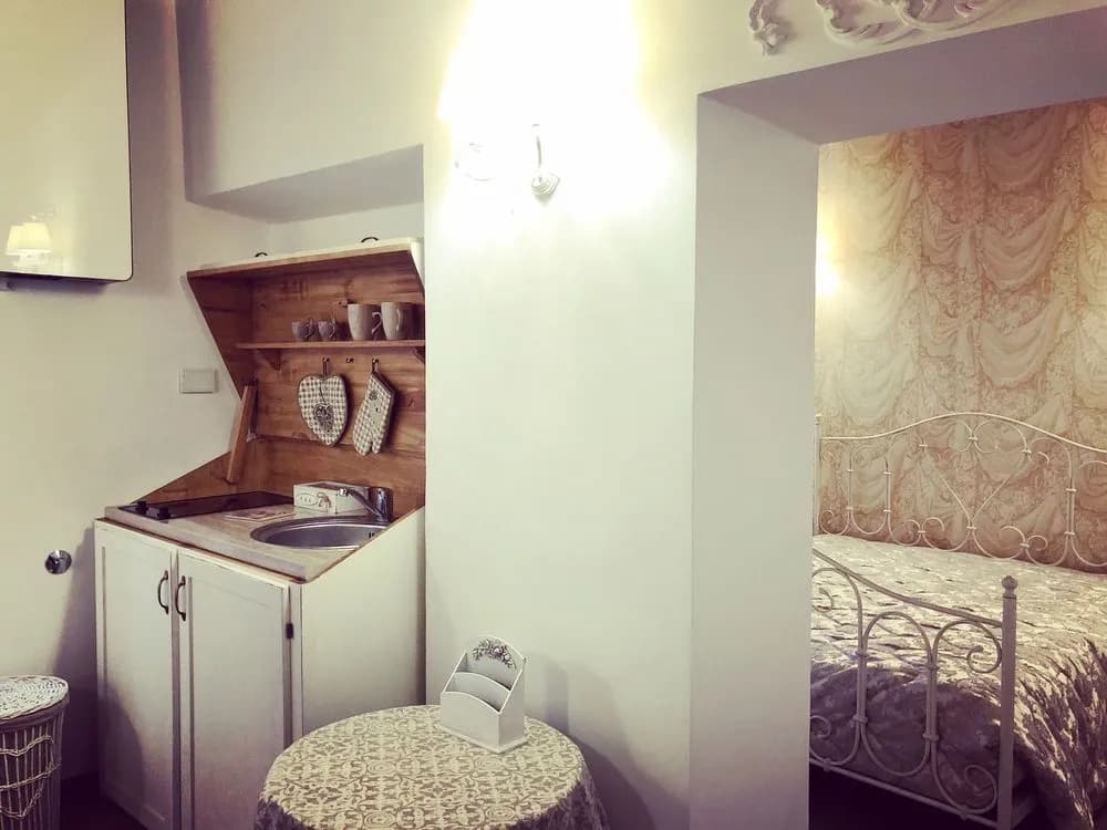 Suite del Vicolo Apartment - photo 5
