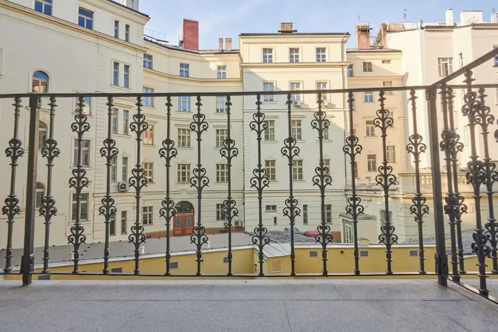 Pytloun Bristol Residence Prague - photo 1
