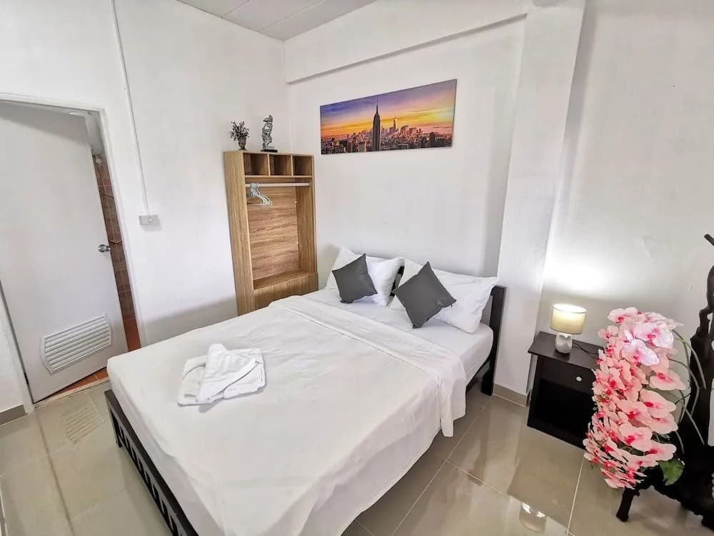 Thai Orange Villas - photo 5