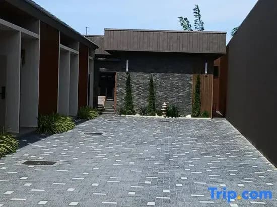 Tonnam Pool Villa - photo 10