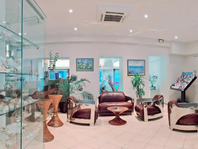 Esprit d'Azur - photo 2
