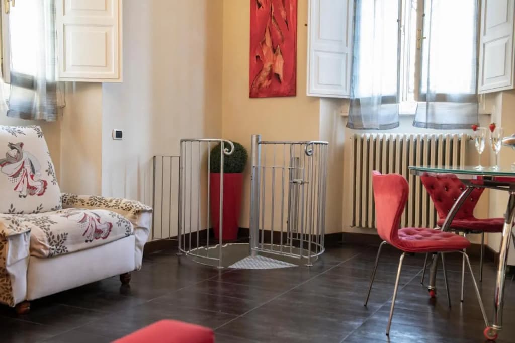 Apartments Florence Indipendenza - photo 21