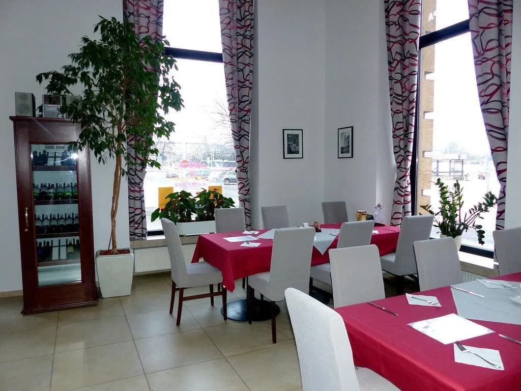 Hotel DAP - photo 8