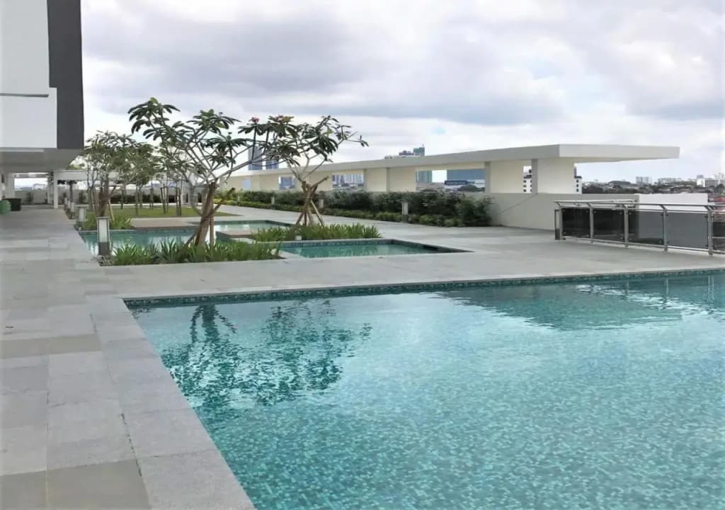 Suites at 1Tebrau - photo 33