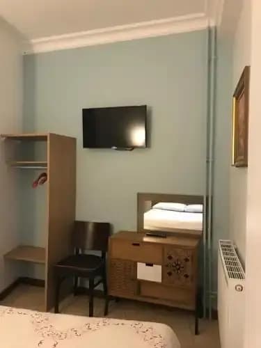 Hotel De L Europe - photo 5