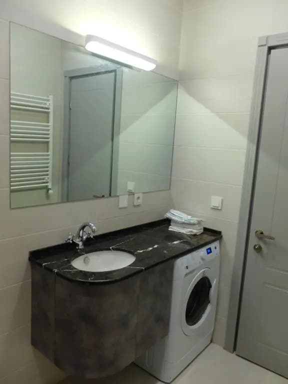 Flat near metro - photo 9