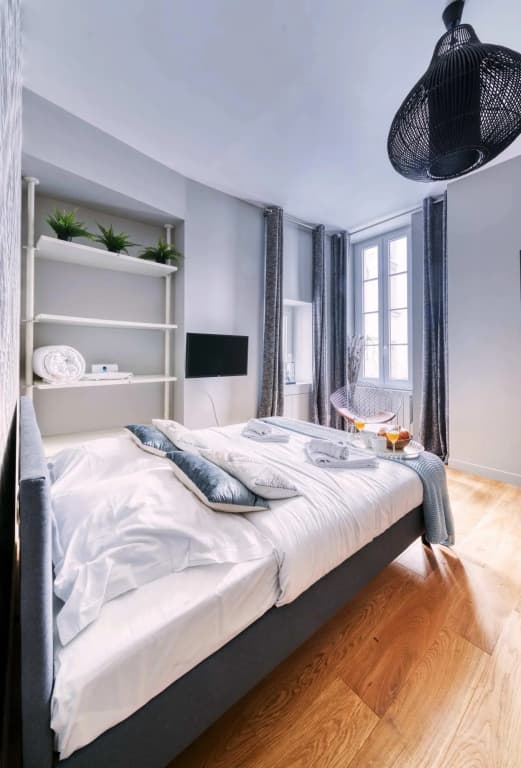 B 2063  - Musée d'Orsay - Spacieux appartement - photo 3