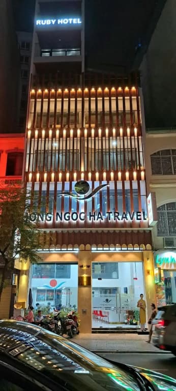 Ruby Hotel - photo 39