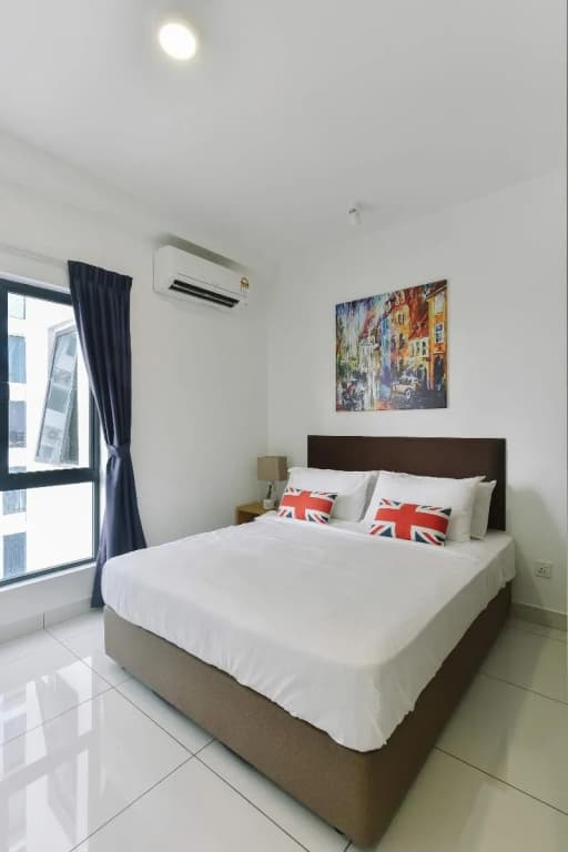 1 Tebrau Suites by Subhome - photo 6