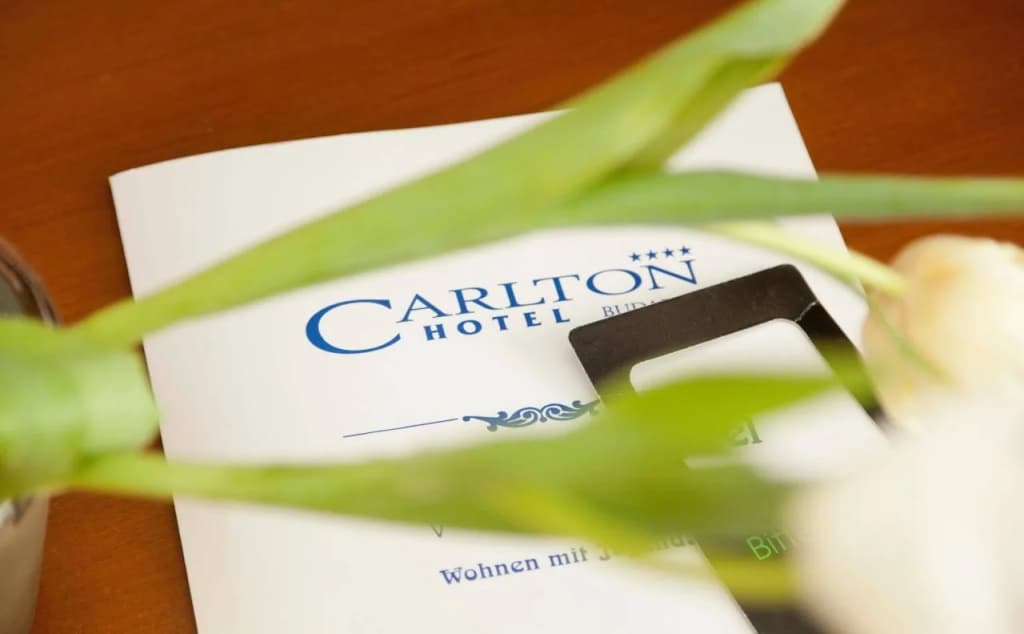 Carlton Opera - photo 23