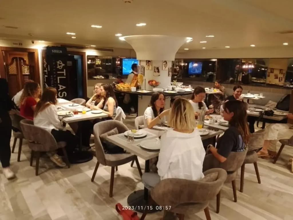 Atlas International Hotels - photo 34