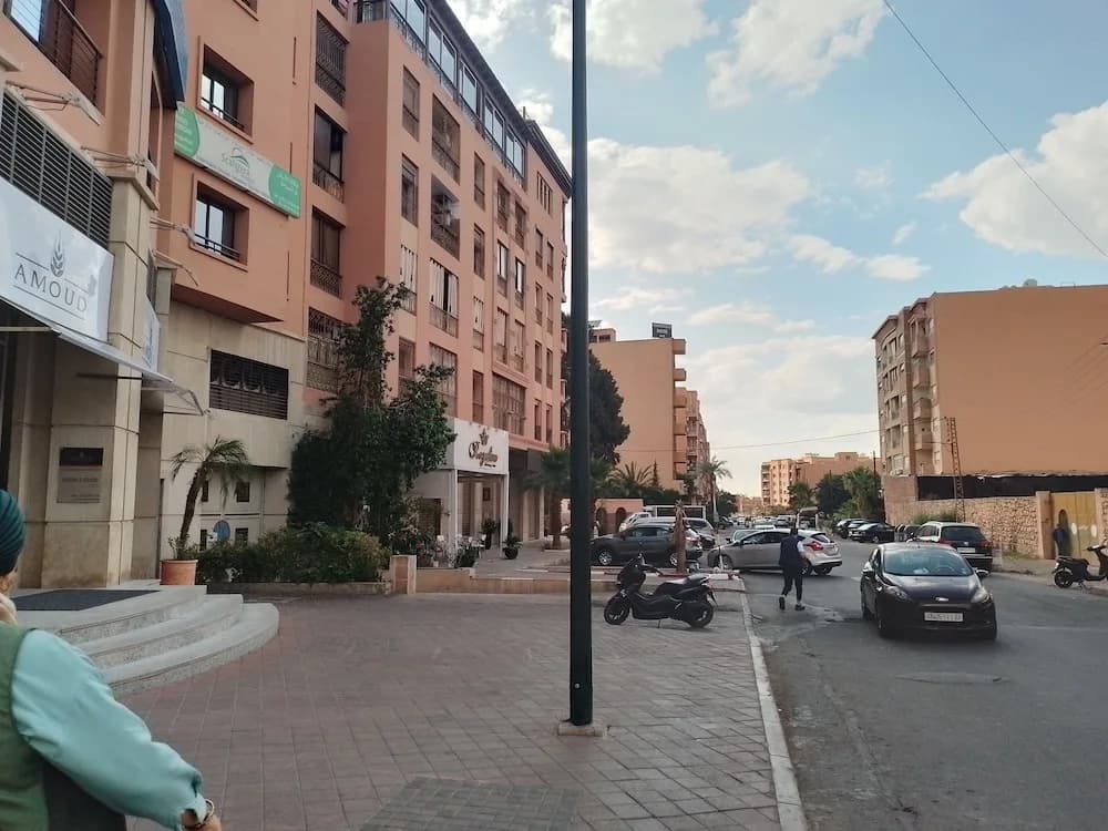 Amoud apartments & flats - photo 17