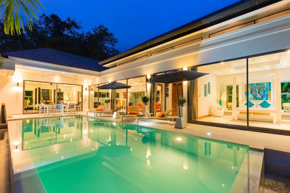 Villa Zen - photo 13