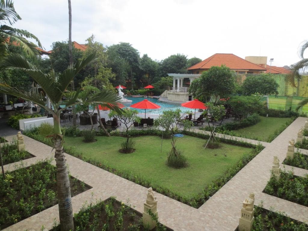 Melasti Beach Resort & Spa - photo 20