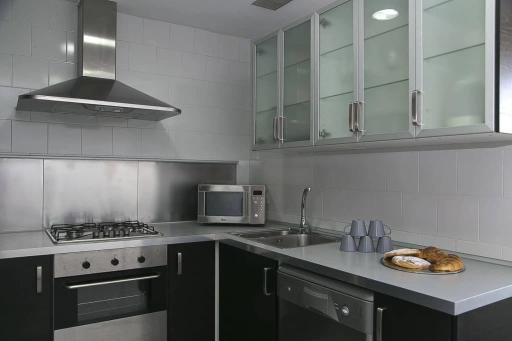 Alcam Vila Olímpica - photo 19