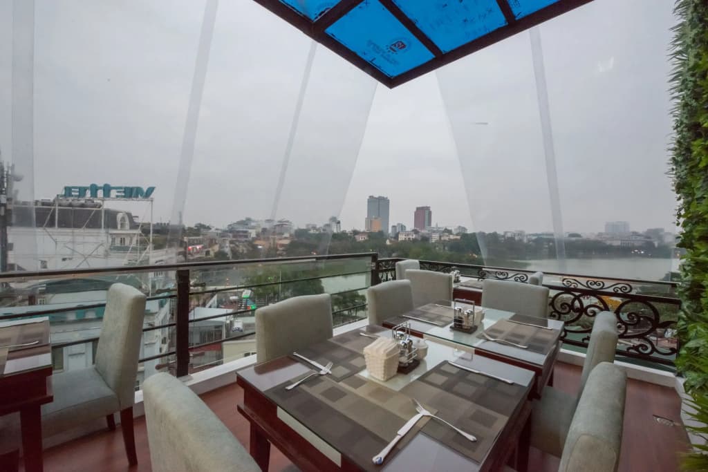 Splendid Hotel & Spa - photo 15