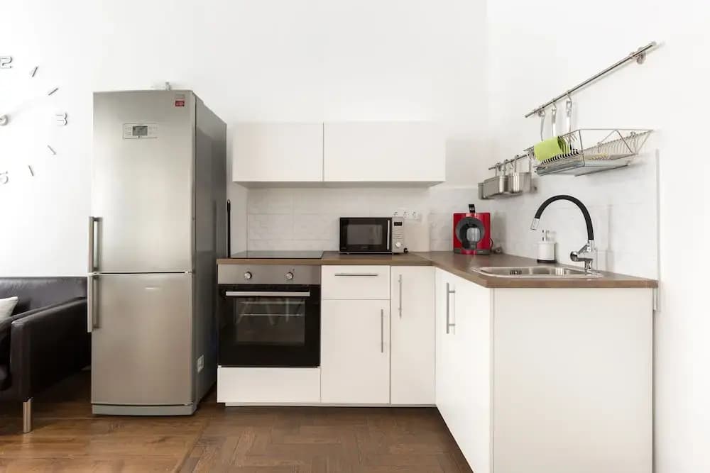 Apartment Fresh and Style - photo 16