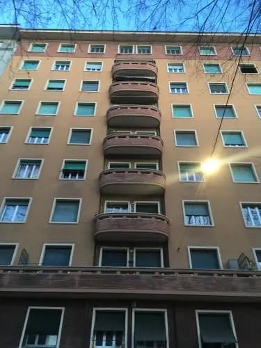 Vatican Angelico Apartment - main photo