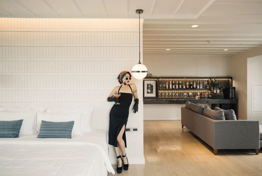 SYN Boutique Hotel - photo 25