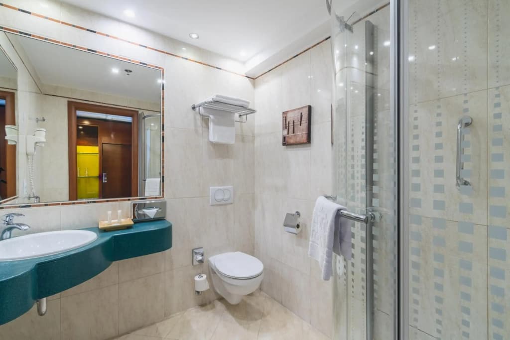 Lions Garden Hotel - photo 10