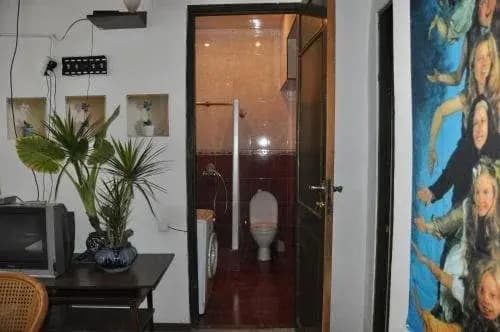 Old City Hostel - photo 8