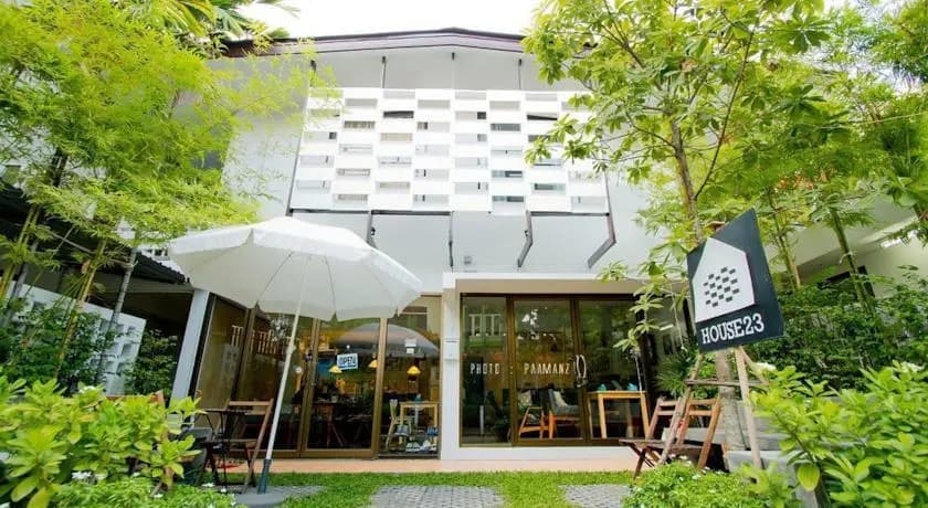 House23 Hotel - photo 13
