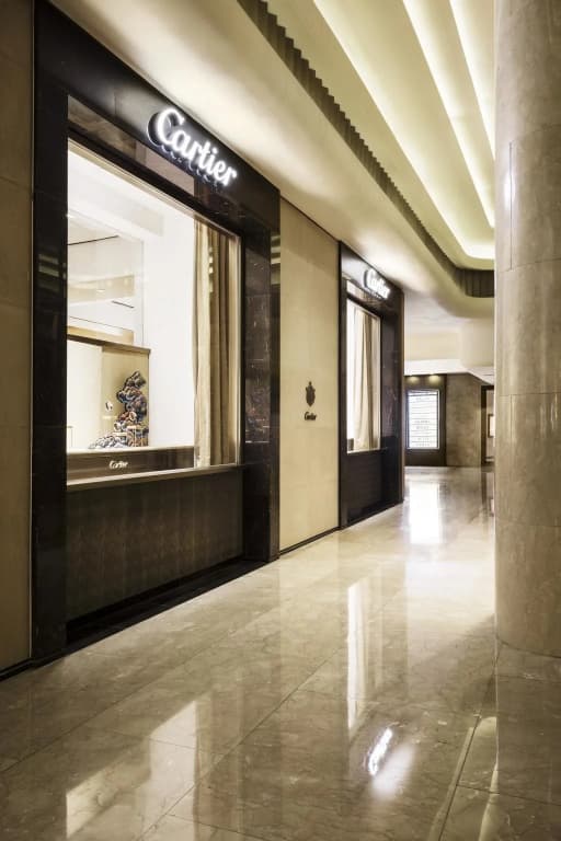 Rex Hotel - photo 13
