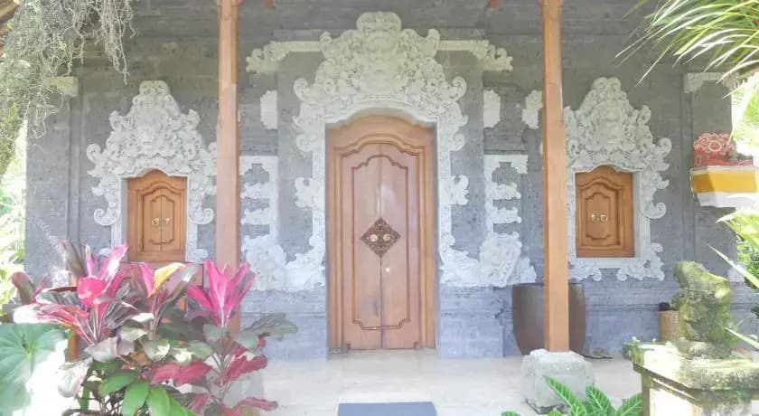 Villa Prana Shanti - photo 1