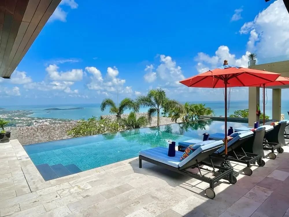 Villa Tiga - photo 11