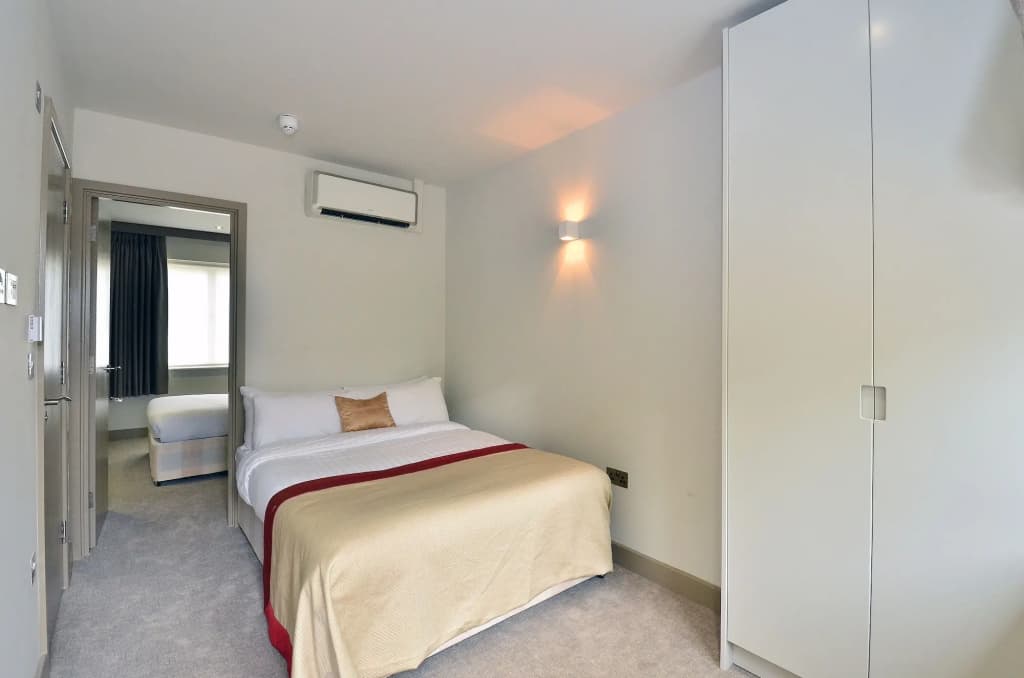 Arch hotel - photo 4