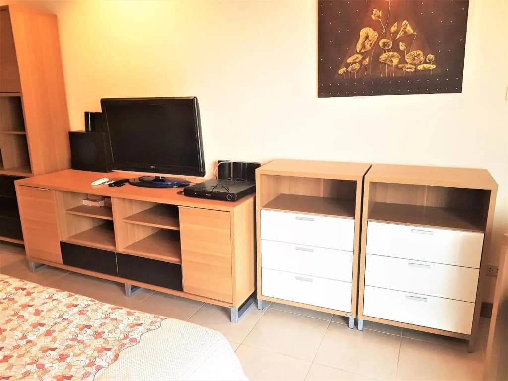 Jomtien Beach Condominium - photo 5