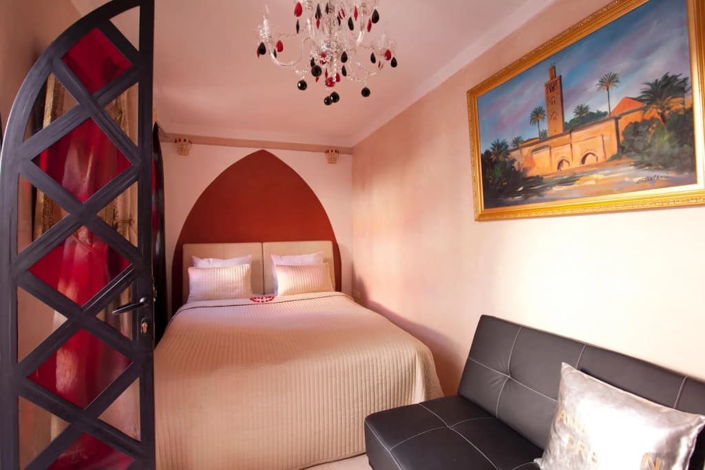 Riad Le Rubis - photo 6