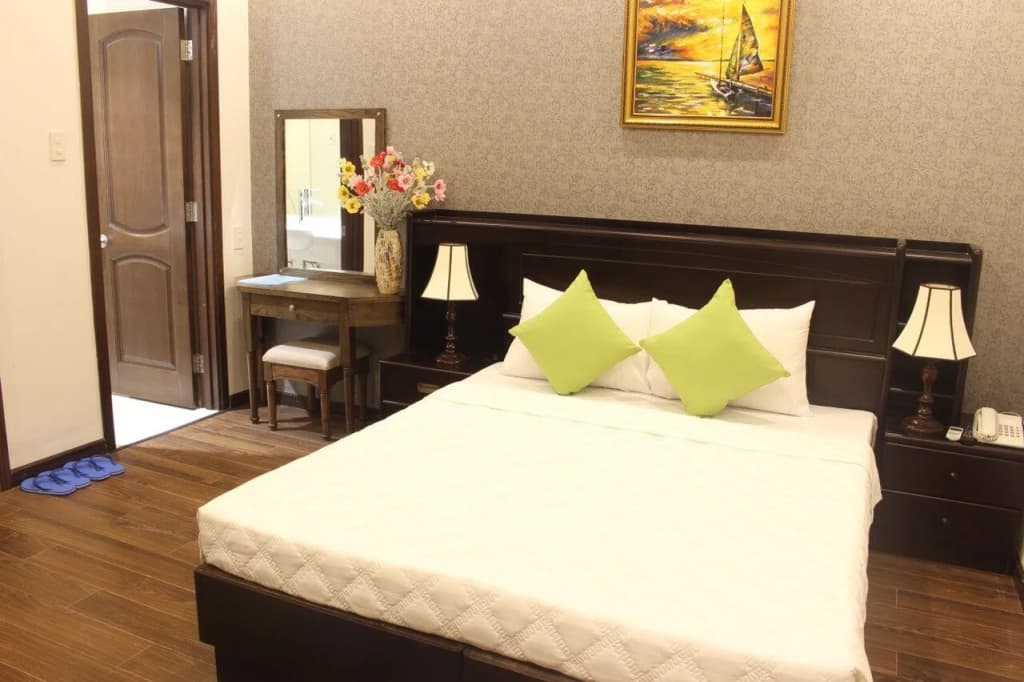 Aria Hotel - photo 6